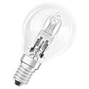 Voltolux Bombilla halógena (30 W, E14, 2 uds., Blanco cálido, Forma: Gota, Clase de eficiencia energética: D)