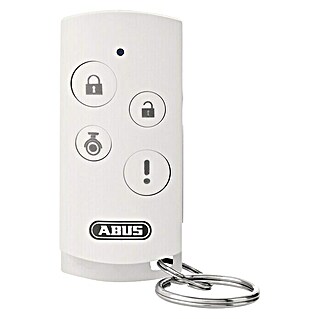 Abus Smartvest Alarmsysteem, afstandsbediening FUBE35001A (14 x 30 x 60 mm, Passend bij: Abus Smartvest Alarmsysteem, Levensduur batterij: Max. 2 jaar)
