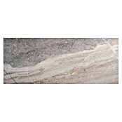 Porculanska pločica Denver Grigio (31 x 61,8 cm, Sivo / bež, Pocakljeno)