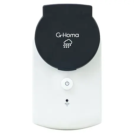 WiFi-Schaltsteckdose G-Homa