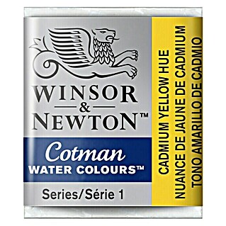Winsor & Newton Cotman Aquarelverf (Cadmium Yellow Hue, Pot)