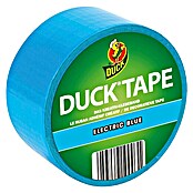 Duck Tape Kreativklebeband (Electric Blue, 9,1 m x 48 mm)