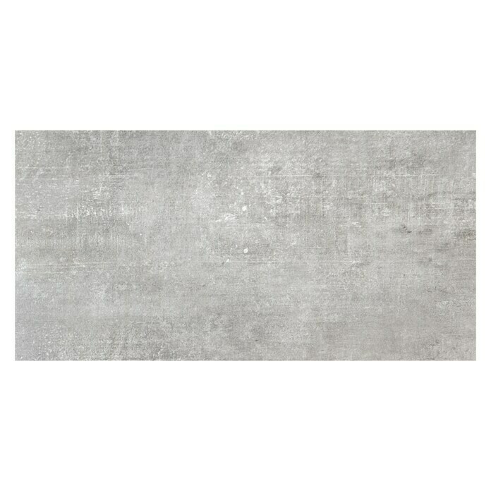 Keramische tegel Canyon (29,3 x 59,3 cm, Grijs, Mat)