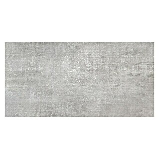 Keramische tegel Canyon (29,3 x 59,3 cm, Grijs, Mat)