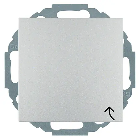 Berker S.1 Steckdose mit Klappdeckel 47441404