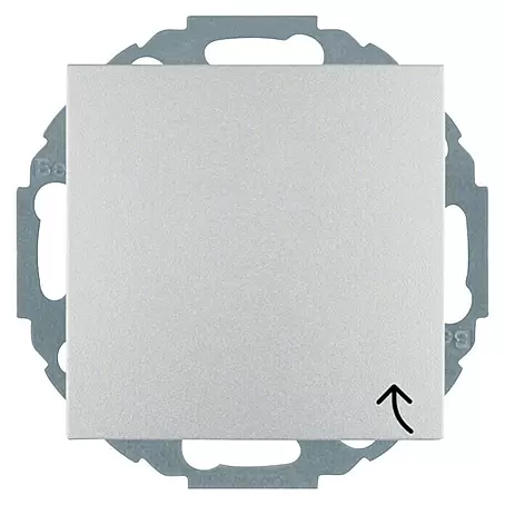 Berker S.1 Steckdose mit Klappdeckel 47441404