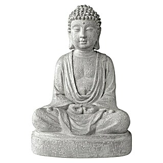 Wandtattoo (Buddha)