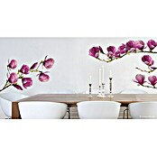Vinilo de pared (Magnolias, 48 x 68 cm)