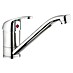 Camargue Grifo de cocina Ultra 