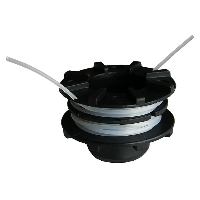 Gardol Ersatzfadenspule DA-F16 - Fadenstärke: 2,4 mm - Vorderansicht