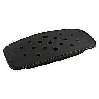Kingstone Smoker box (26,5 x 13,5 cm)