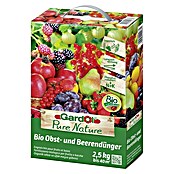 Gardol Pure Nature Bio-Obst- & Beerendünger Bio (2,5 kg, Inhalt ausreichend für ca.: 40 m²)