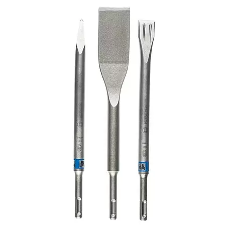 Bosch  Meißel-Set Long Life