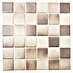 Mosaikfliese Quadrat Mix CD 215 