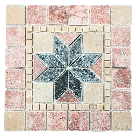Mosaikfliese Dekor Tivoli XND 43047