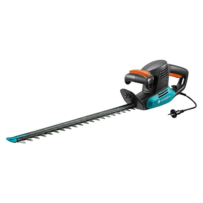 Gardena EasyCut Elektro-Heckenschere 450/50450 W, Schnittlänge: 45 cm, Schnittstärke: 14 mm Unknown