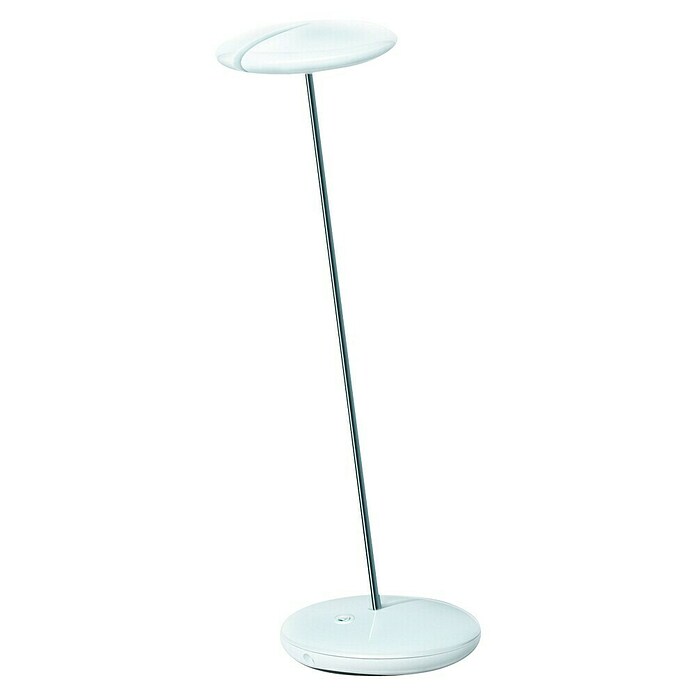 Tween Light Galaxy Lámpara de sobremesa LED (1 luz, 5 W, Blanco, Altura: 40 cm)