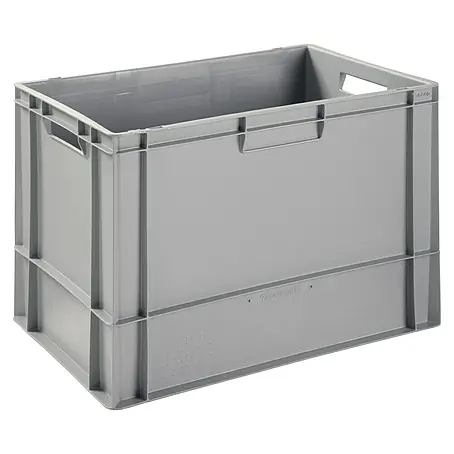 BAUHAUS  Caja Euro
