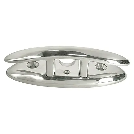 Marinetech  Cornamusa plegable