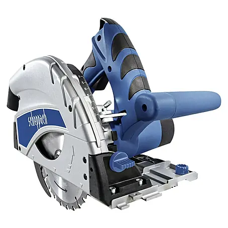 Scheppach  Tauchsäge PL 55 Special Edition