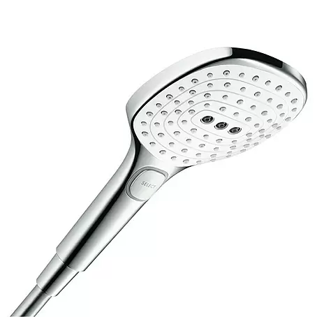 Hansgrohe  Handbrause Raindance Select E