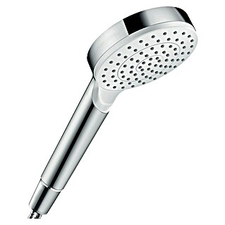 Hansgrohe Crometta Ručna tuš slušalica Crometta 1 Jet (Broj funkcija: 1 Kom., Promjer: 10 cm, Krom)