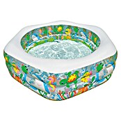 Intex Ozean Reef Planschbecken (191 x 178 x 61 cm)