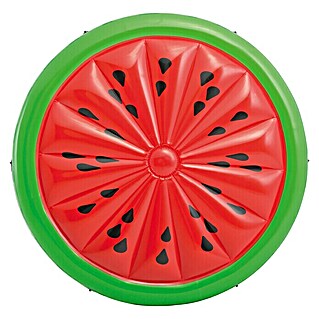 Intex Luftmatratze Watermelon Island (Ø x H: 183 x 23 cm)