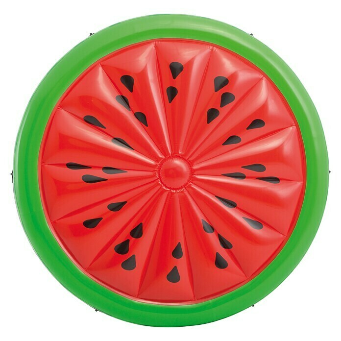 Intex Luftmatratze Watermelon Island183 x 23 cm Unknown