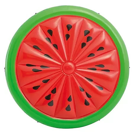 Intex  Luftmatratze Watermelon Island