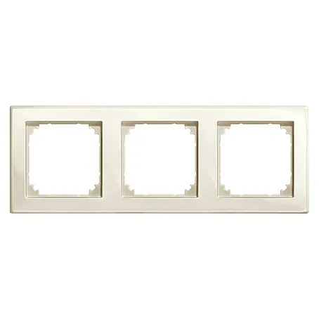 Merten M-SMART Abdeckrahmen 478344