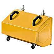 Stiga Kehrgut-Sammelbehälter (Passend für: Stiga Kehrmaschine SWS 600 G)