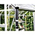 Vitavia Gewächshaus-Regenfallrohr 
