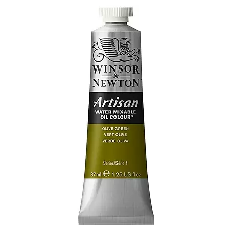 Winsor & Newton Artisan Ölfarbe