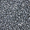 Min2C Marmorkiesel (Schwarz, Körnung: 7 mm - 15 mm, 25 kg)