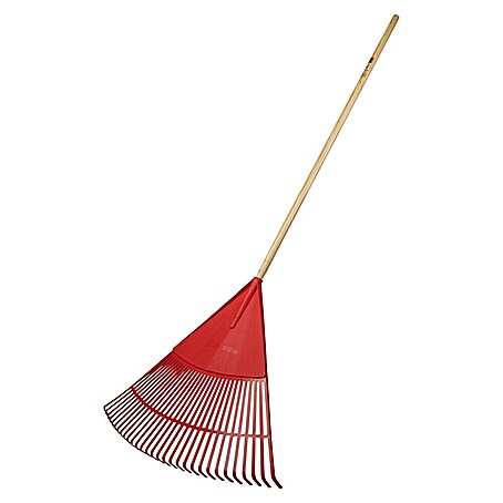 Gardol Laubbesen Maxi (Anzahl Zinken: 30, Langstiel)