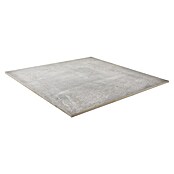 Feinsteinzeugfliese Manhattan Smoke (60 x 60 cm, Grau, Glasiert)