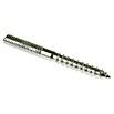 Stabilit Stockschraube (Länge: 100 mm, M8, Verzinkt, 4 Stk.)