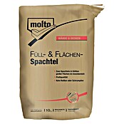 Molto Füllspachtel (10 kg)