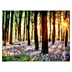 ProArt Young Living Kunstdruck auf Keilrahmen Young Living (B x H: 120 x 90 cm)
