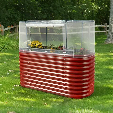 Vitavia  Hochbeet-Abdeckung 858 Basic