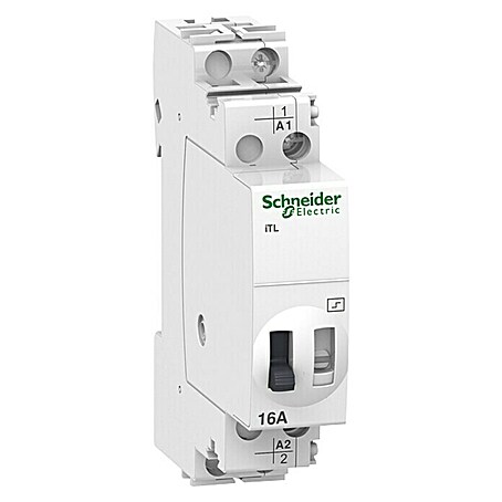 Schneider Electric Stromstoßschalter (230 V, 1 Schließer)