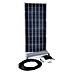 Sunset Solarmodul-Set Caravan 