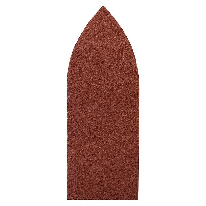 Craftomat Dedo de lijado (Ancho: 32 mm, Granulación: 240, 5 uds.)