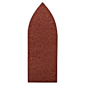 Craftomat Dedo de lijado (Ancho: 32 mm, Granulación: 240, 5 uds.)