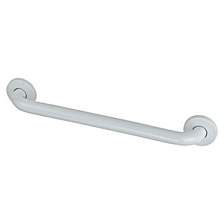 careosan Asidero de baño (Ancho: 45 cm, Blanco)