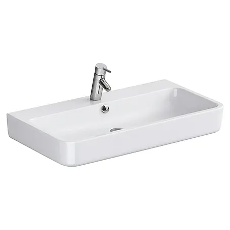 Camargue San Francisco Waschtisch