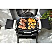 Weber Q Grillplatte Plancha (Passend für: Weber Q 1100N, Q 1200N, Gusseisen) | BAUHAUS