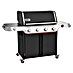 Weber Barbacoa de gas Genesis E-435 Works 