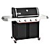 Weber Barbacoa de gas Genesis E-415 Works 